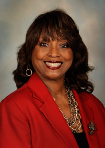 Debbie Meyers-Martin
