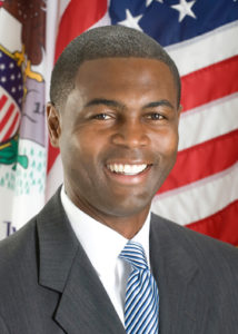 LaShawn K Ford
