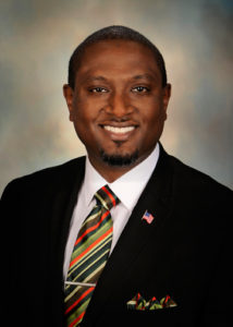 Maurice West